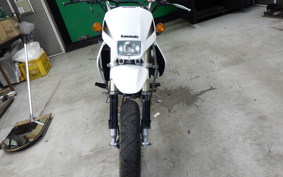 KAWASAKI KSR110 2019 KL110A