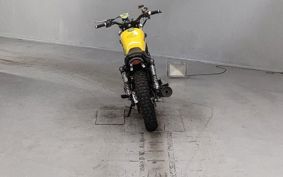 SUZUKI GLASS TRACKER BIG BOY NJ4BA