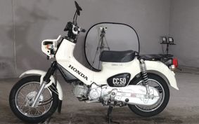 HONDA  CROSS  CUB 50 AA06