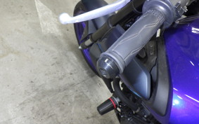 YAMAHA MT-03 2025 RH25J