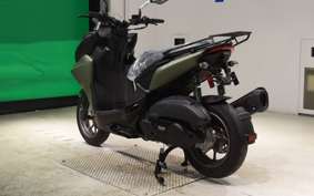 YAMAHA X FORCE SG79J