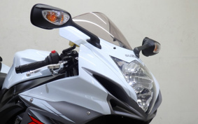 SUZUKI GSX-R600 2017 GN7FA