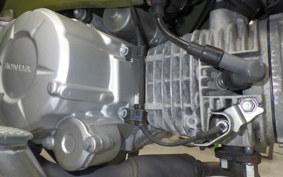HONDA ｸﾛｽｶﾌﾞ110-2 2022 JA45
