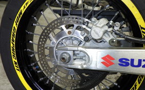 SUZUKI DR-Z400SM 2007 SK44A