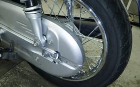 HONDA C50 SUPER CUB AA07