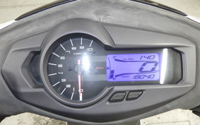 YAMAHA CYGNUS 125 XSR 3 SEA5J