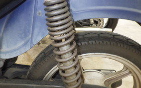 SUZUKI BIRDIE 50 BA42A