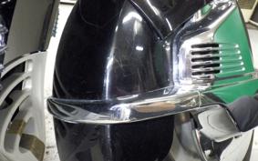 HONDA GL1500 GOLD WING SE 1993 SC22