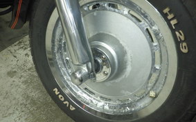 HARLEY FXSTC 1340 1992