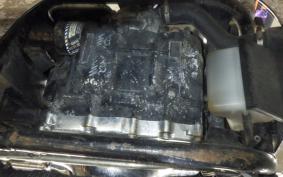 HONDA SHADOW 400 SLASHER 2000 NC40