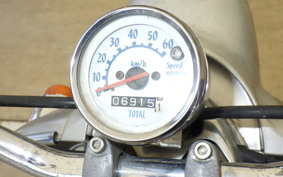 YAMAHA VINO 50 SA10J