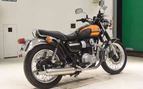 KAWASAKI W800 2016 EJ800A