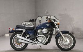 HONDA VRX400 ROADSTER 1997 NC33