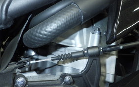 KAWASAKI ZX-25R ZX250E