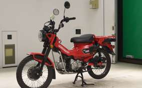 HONDA CT125 HUNTER CUB 1999 JA55