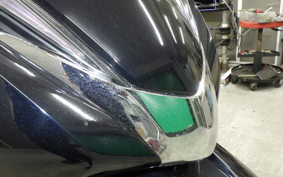 HONDA LEAD 125 2018 JF45