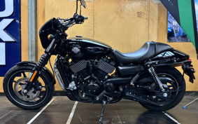 HARLEY  HARLEY XG750 2015 NBB