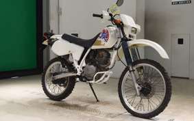 HONDA XLR125R 2016 JD16