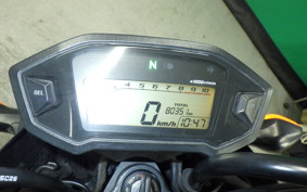 HONDA ｸﾞﾛﾑ JC61