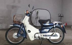 HONDA SUPER CUB90 HA02