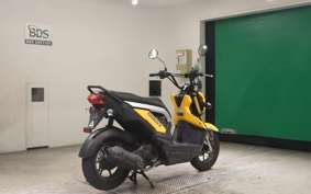 HONDA ZOOMER-X JF52