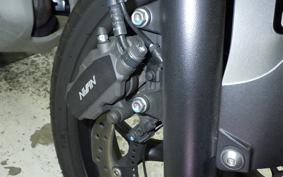 HONDA NC750X D Limited 2020 RC90