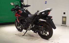 SUZUKI V-STROM 250 A 2022