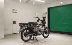 HONDA CT125-2 2024 JA65