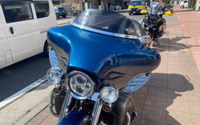 HARLEY FLHTCUSE1800CVO 2009 PR8