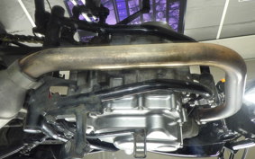 HONDA FTR223 MC34