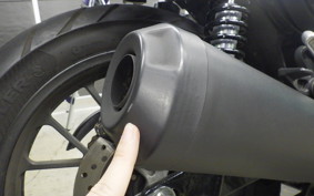 HONDA GB350S 2021 NC59