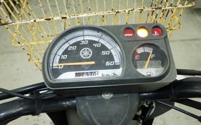 YAMAHA GEAR Gen.2 2006 UA08J