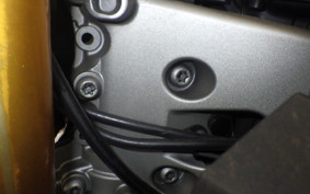 YAMAHA MT-09 A RN34J