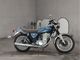 Фото Yamaha SR400 2020 с японского аукциона