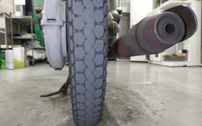 HONDA C110 SUPER CUB 1996 JA07