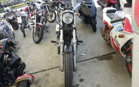 HARLEY XL883 1989