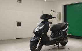 YAMAHA CYGNUS 125 XSR 2 2018 SE44J