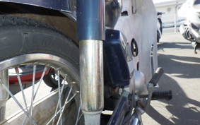 HONDA C50 SUPER CUB E C50