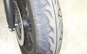 HONDA REBEL 250 MC49