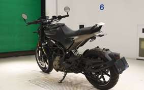 HUSQVARNA SVARTPILEN 250