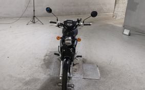 HONDA  CROSS  CUB 50 AA06