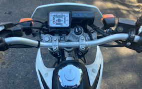 HONDA XR230 MOTARD MD36