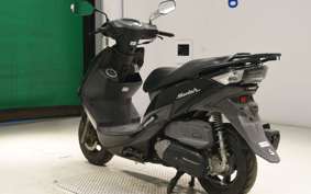 SUZUKI ｽｳｨｯｼｭ125 DV12B