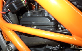 KTM 250 DUKE