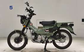 HONDA CT125-2 JA65