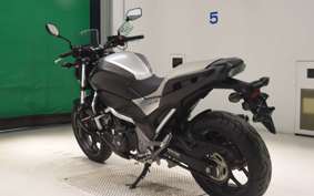 HONDA NC750S 2018 RC88