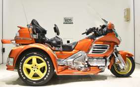 HONDA GL 1800 GOLD WING  TRIKE 2006 SC47