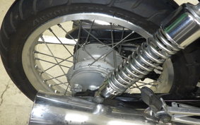 HONDA GB250 CLUBMAN 2012 MC10