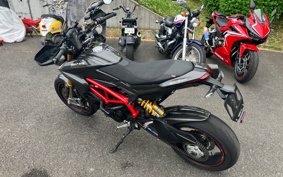 DUCATI HYPERMOTARD 939SP 2018 BA01