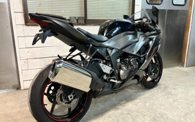 KAWASAKI NINJA 1000 2015 ZXT00L